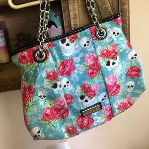 Betsy Johnson Purse